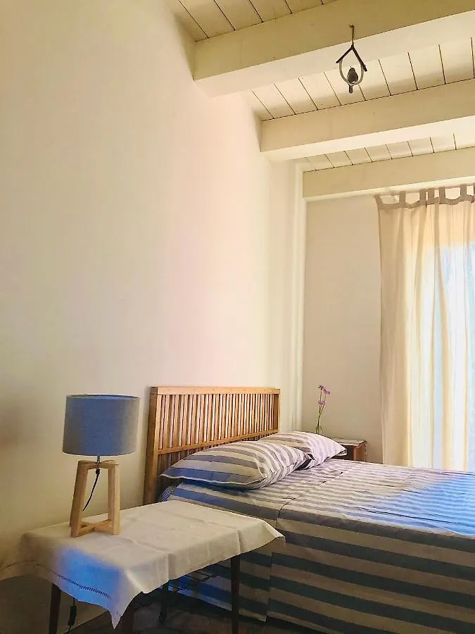 B&B Casa Veru Verucchio 0*,