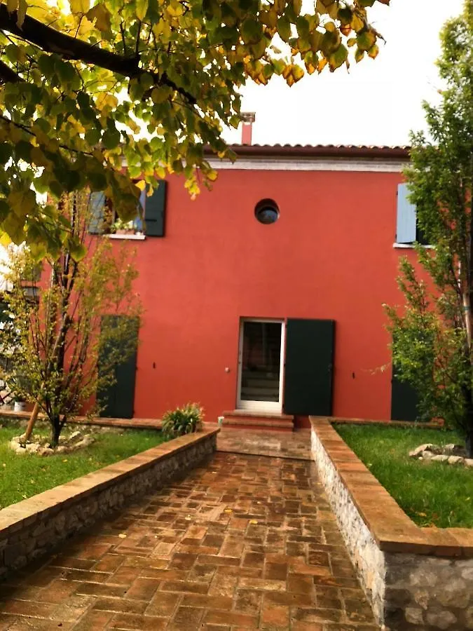 Bed & Breakfast B&B Casa Veru Verucchio Italy